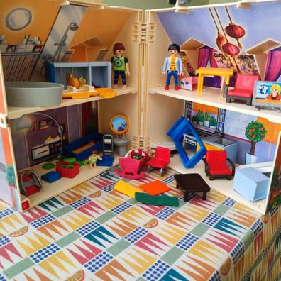 Casas de playmobil discount baratas