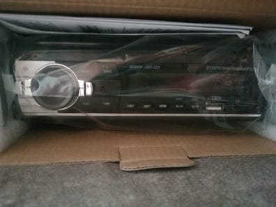 coche Reproductores segunda mano baratos | Milanuncios