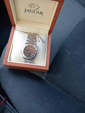 Jaguar Relojes de mujer de segunda mano baratos Milanuncios