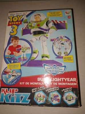 Caballo balancin toy story de segunda mano Milanuncios