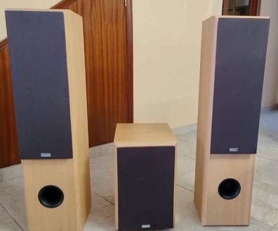 Milanuncios - Vendo altavoz vieta pro speakear nuevo