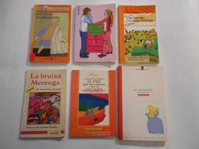 Milanuncios - 2 libros infantiles en valenciano