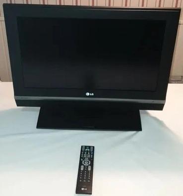 TV LG 26 pulgadas - 66cm TNT HD HDMI MANDO A DISTANCIA 100% OK 40 euros 40  euros - Francia, Segunda Mano - Plataforma mayorista