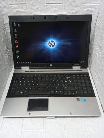 Antenne WWAN HP EliteBook 8540p - Originale - Occasion Fonctionnelle