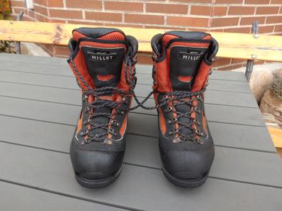 Botas kamet sexto grado Equipo de escalada de sgunda mano barato