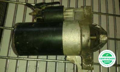 とーい Motor arranque citroen zx de segunda mano | Milanuncios