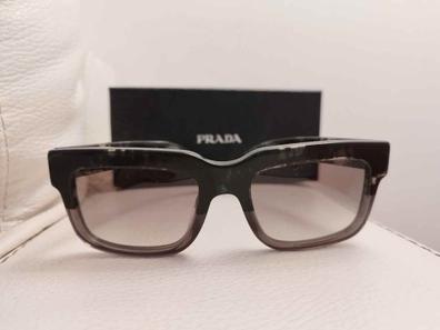 Gafas sol prada Gafas de mujer de segunda mano baratas | Milanuncios