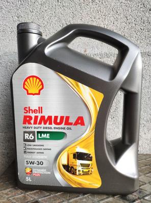 Shell Helix HX7 10W40 DIESEL 5L - Envío gratis