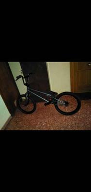 Monty best sale 301 bmx