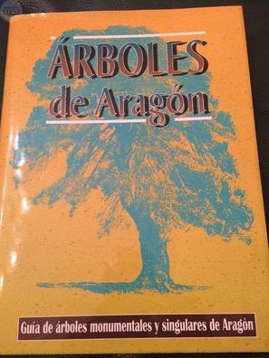 Arboles Libros de segunda mano | Milanuncios