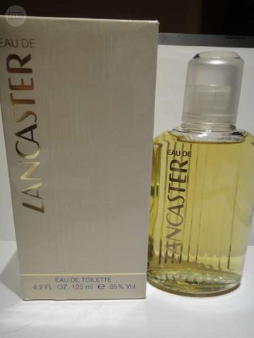 Perfume best sale lancaster hombre