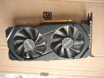 Nvidia geforce rtx 2070 ti de segunda mano Milanuncios