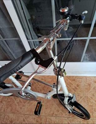 Bicicleta plegable online sprinter