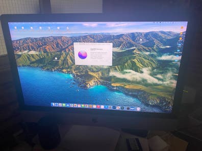 iMac 27 mid 2015 中古 2015 Apple iMac 27