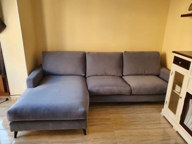 Sofá Chaise longue Gala  Comprar chaise longue barato Online en Málaga