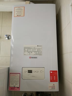 gas natural Electrodomésticos baratos de segunda mano | Milanuncios