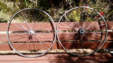 Vitus 60 de segunda mano Milanuncios