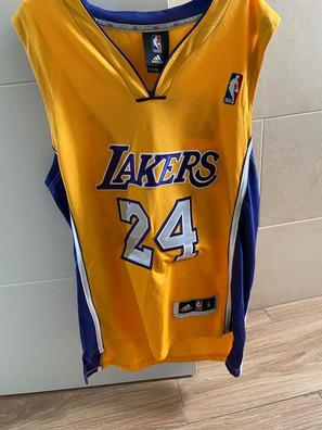 Camiseta store lakers barata