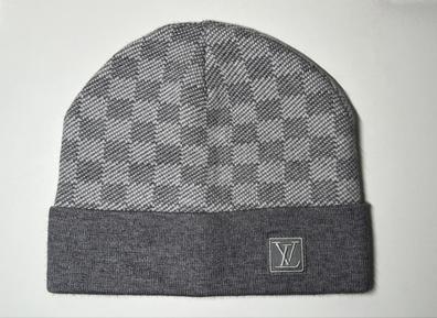 Las mejores ofertas en Gorros de Lana para Hombres Louis Vuitton