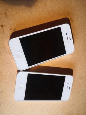 Iphone 4s poco uso Móviles y smartphones de segunda mano y baratos |  Milanuncios