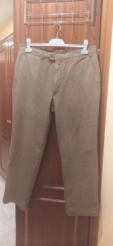 Emidio tucci best sale pantalones hombre