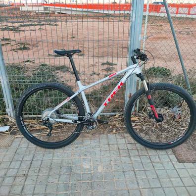 Trek x caliber 9 Bicicletas de segunda mano baratas en Zaragoza