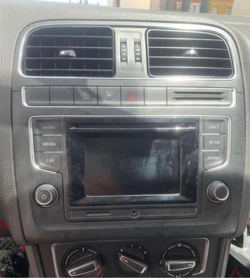 Radio VW Polo V (6R, 6C) 5M0035156D 1.2 Tdi