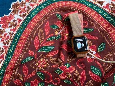 Apple watch 4 de segunda mano Milanuncios