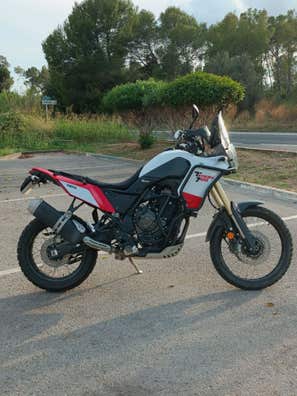 Yamaha Ténéré