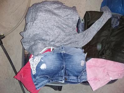 Vender ropa usada Moda y complementos de segunda mano barata