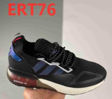 Legitimate escalate pedal MILANUNCIOS | Zapatillas adidas zx 750 Ropa, zapatos y moda de hombre de segunda  mano barata