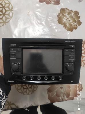 Radio Cassette coche Citroen CT-8330 (Xantia)