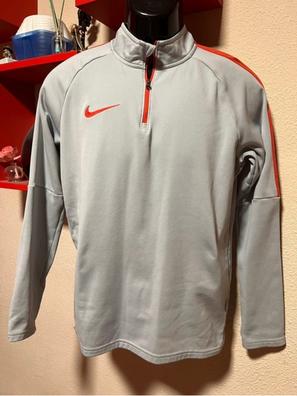 sudaderas nike de licra