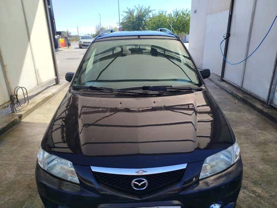 Mazda - Premacy