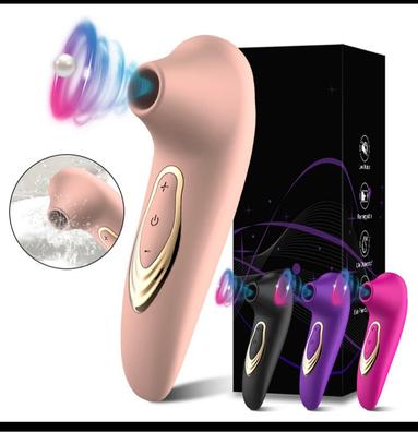 ESTIMULADOR CLITORIANO PRO 3 CON VIBRACIÓN Y CARGADOR USB SATISFYER