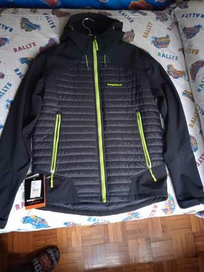 Chaqueta trangoworld Milanuncios