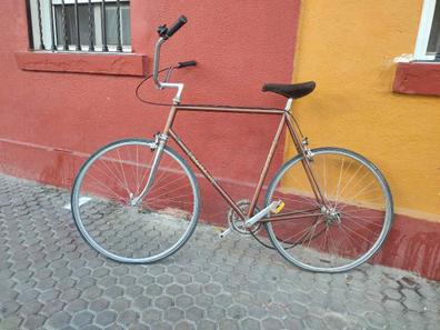 Bicicleta romani Bicicletas de segunda mano baratas Milanuncios