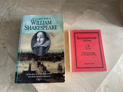 Amleto, William Shakespeare Anaya di seconda mano per 8 EUR su Rincón de la  Victoria su WALLAPOP