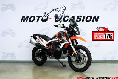 KTM - 890