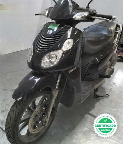 FILTRO BENZINA BEVERLY 125 200 250 CARNABY 125 200 VESPA GT 125 200 X9 270423 - 8