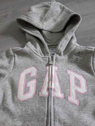 Gap niña best sale corte ingles