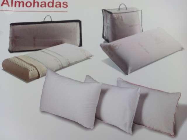 Viscolatex almohada discount