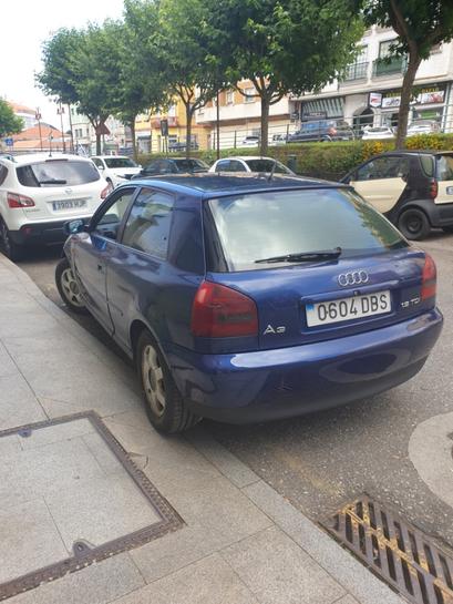 AUDI - A3