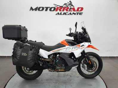KTM Adventure