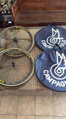Campagnolo Scirocco Rines Campagnolo Ruta Rodamientos Campagnolo