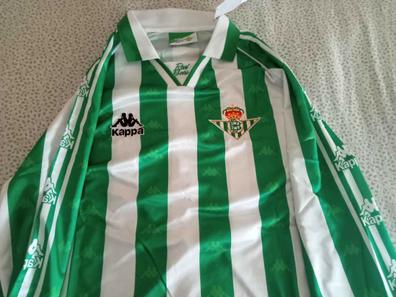 Camiseta Local Real Sociedad 1995-96