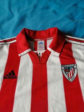 Milanuncios - Camisetas retro del Athletic Club