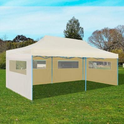 Milanuncios - Carpa plegable 6x3 impermeable nuevo