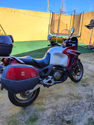 Milanuncios - Honda - 1000