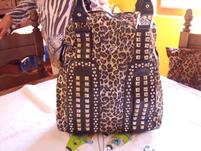 Bolsos de leopardo online baratos